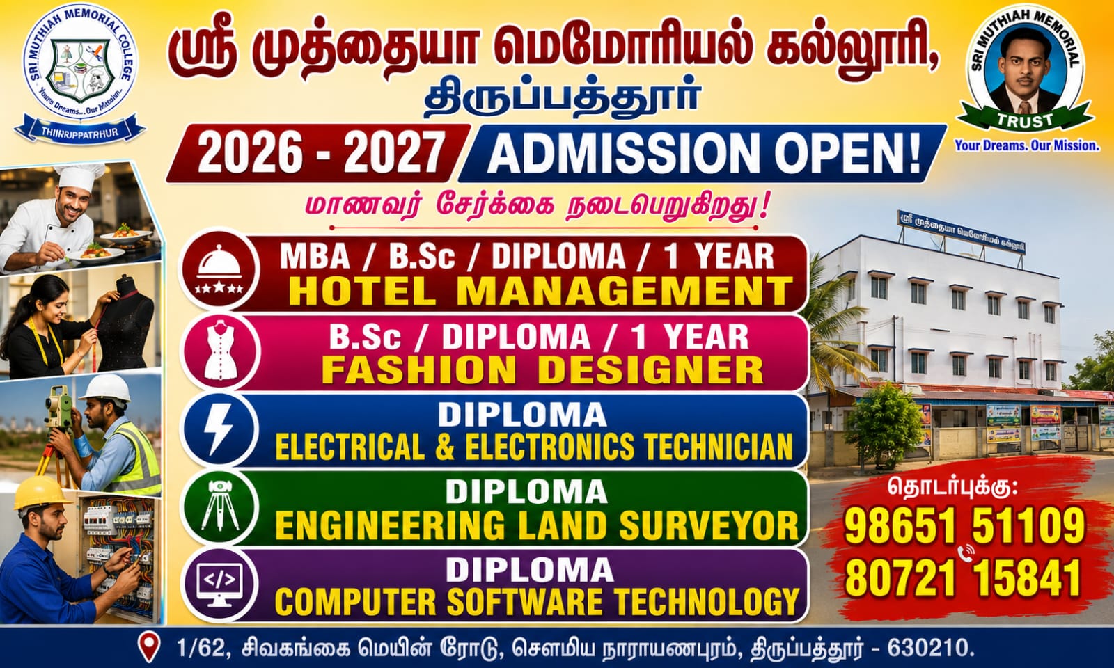 Engineering Land Surveyor